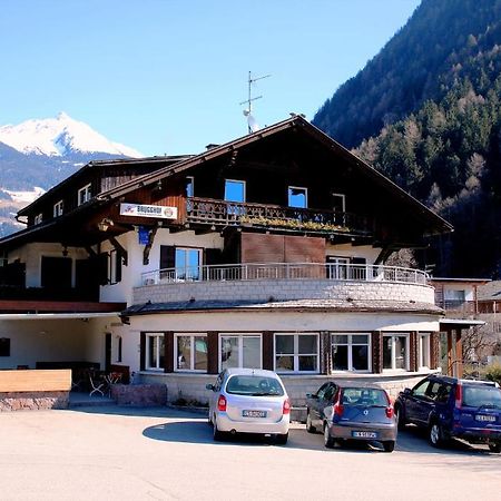 Gasthof Residence Brugghof & Erlhof 캄포투레스 외부 사진