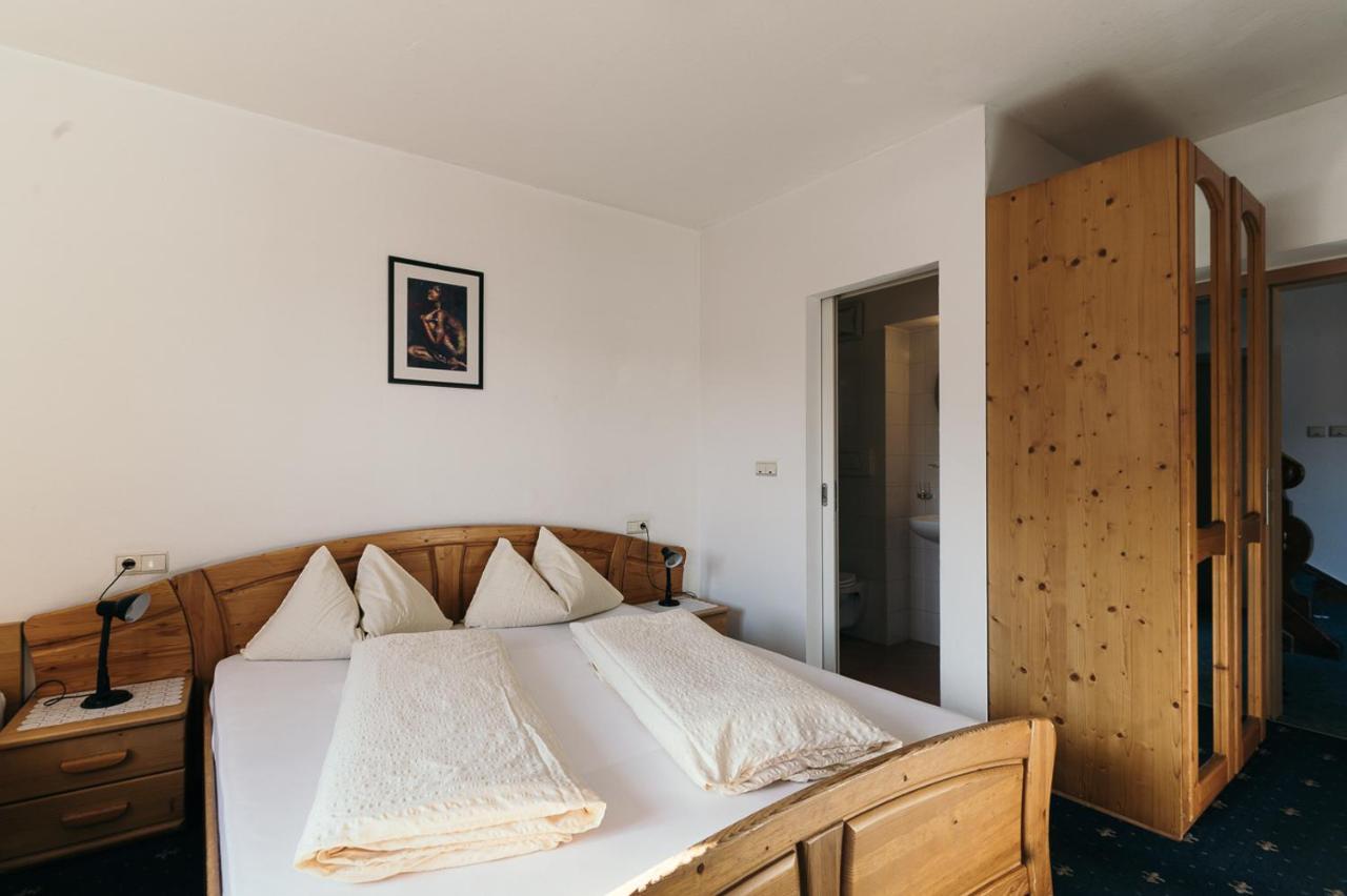 Gasthof Residence Brugghof & Erlhof 캄포투레스 외부 사진