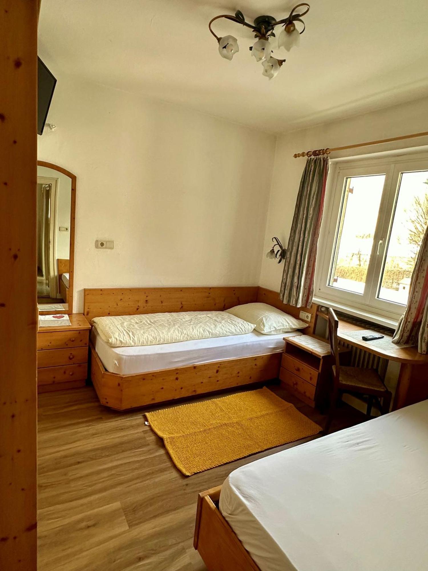 Gasthof Residence Brugghof & Erlhof 캄포투레스 외부 사진