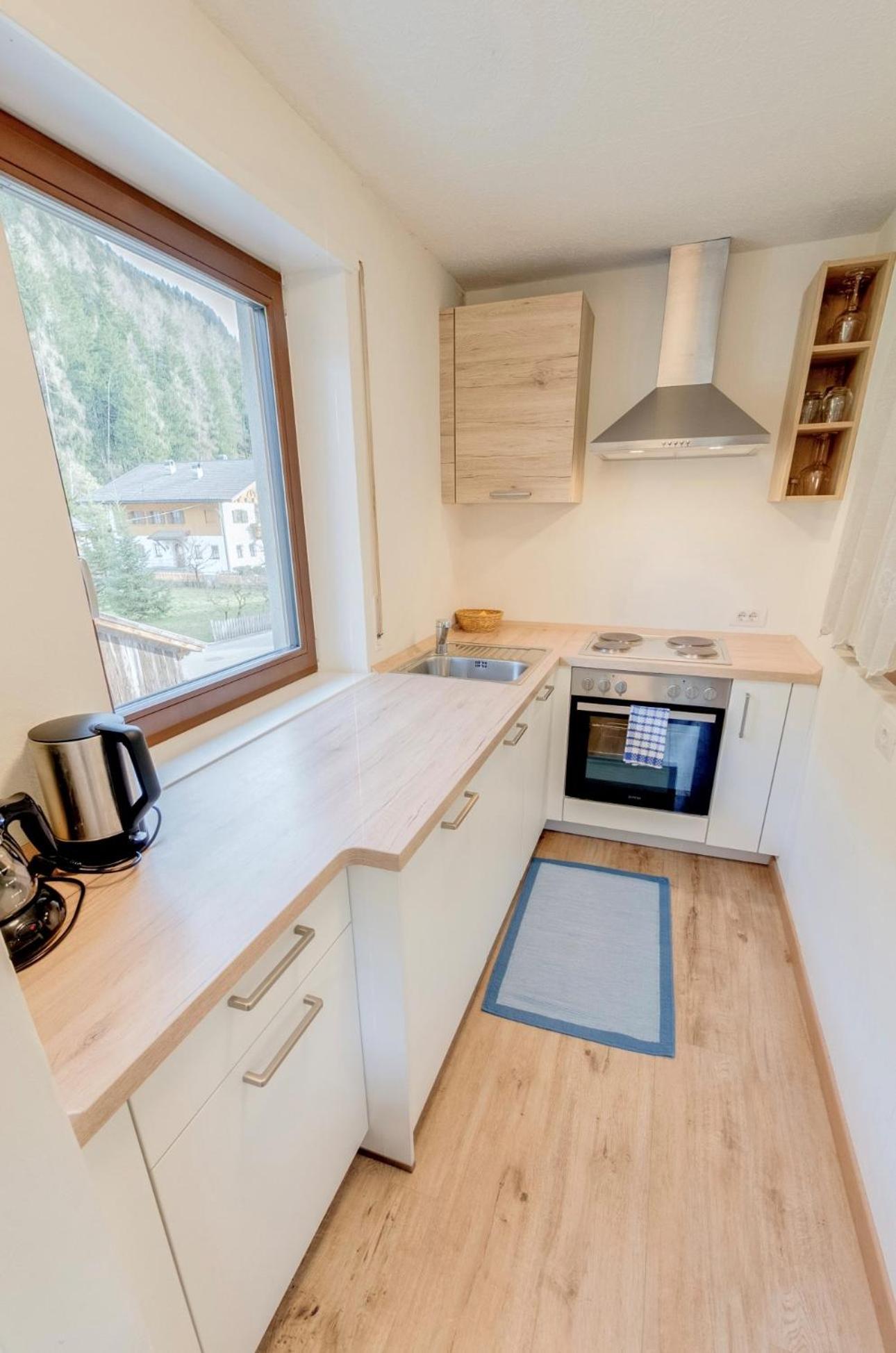 Gasthof Residence Brugghof & Erlhof 캄포투레스 외부 사진