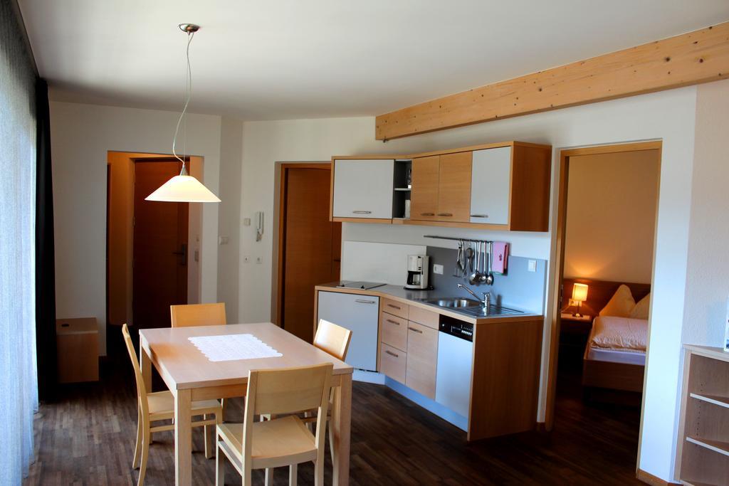 Gasthof Residence Brugghof & Erlhof 캄포투레스 객실 사진